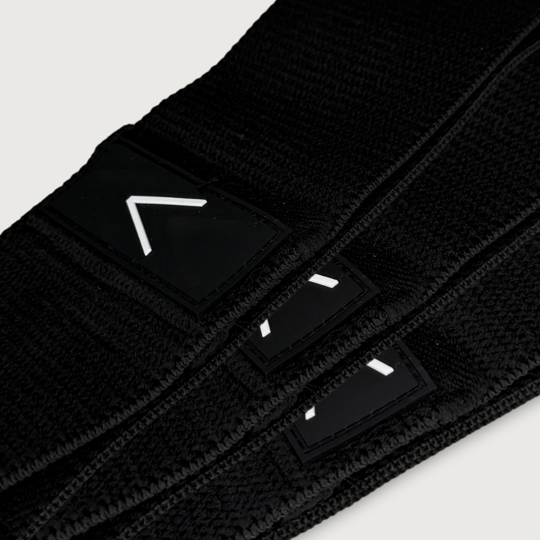 RESISTANCE BANDS SET