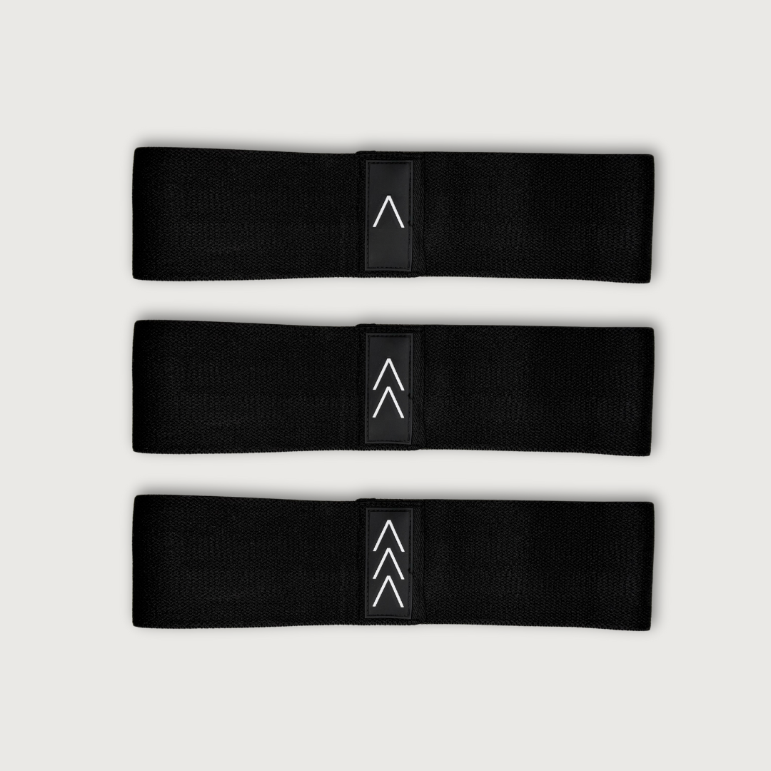RESISTANCE BANDS SET